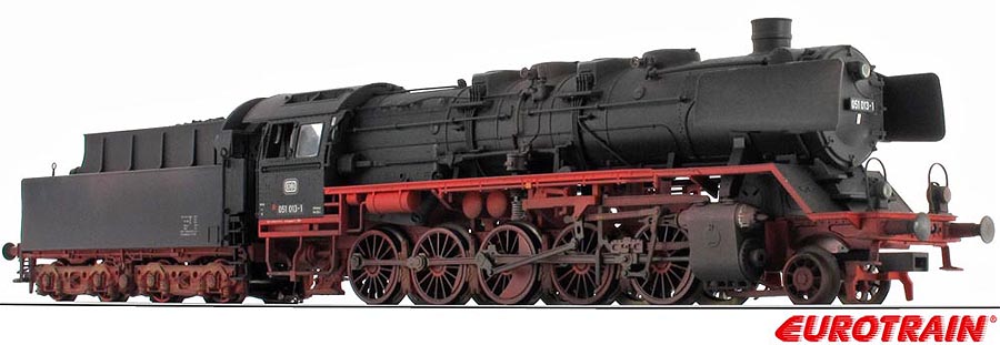 steam train sets for sale